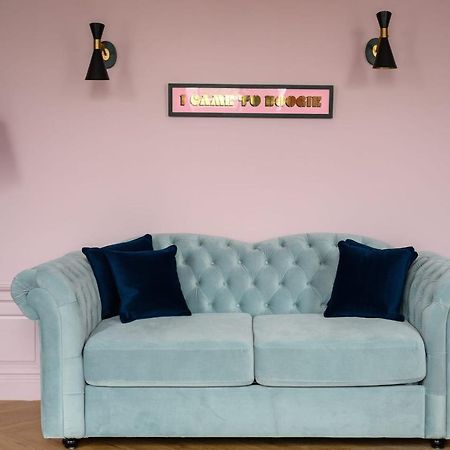 Spacious City Centre Family Room Эдинбург Экстерьер фото